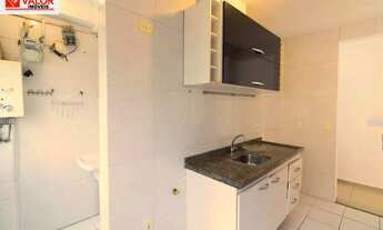 Imagem 5: APTO. BEM LOCALIZADO, OTIMO ACABAMENTO VISTA PANORAMICA AO LADO DO METRO PATIO VILA SONIA