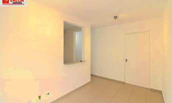 Imagem 7: APTO. BEM LOCALIZADO, OTIMO ACABAMENTO VISTA PANORAMICA AO LADO DO METRO PATIO VILA SONIA