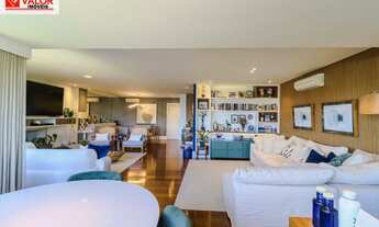 Imagem 6: APTO NUM CONDOMINIO CLUB ESPETACULAR, COM DUAS SAIDAS, UMA PRA MARGINAL PINHEIROS E OUTRA