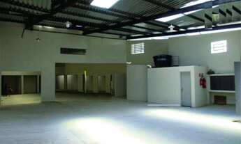 Imagem: GALPAO COMERCIAL em SÃO PAULO - SP, PARQUE