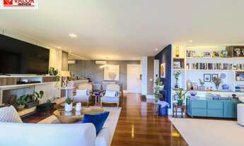 Imagem 5: APTO NUM CONDOMINIO CLUB ESPETACULAR, COM DUAS SAIDAS, UMA PRA MARGINAL PINHEIROS E OUTRA