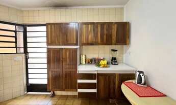 Imagem 4: CASA RESIDENCIAL em SÃO PAULO - SP, JARDIM BONFIGLIOLI