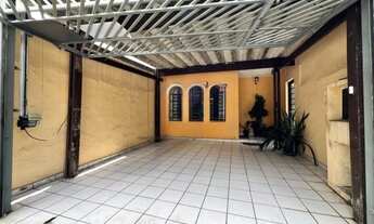 Imagem: CASA RESIDENCIAL em SÃO PAULO - SP, JARDIM