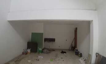 Imagem 4: AO LADO DA ESTAÇÃO METRÔ DA VILA SÔNIA