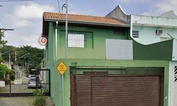 Imagem 2: CASA COMERCIAL em SÃO PAULO - SP, INSTITUTO DE PREVIDÊNCIA