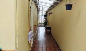 Imagem: CASA RESIDENCIAL em SÃO PAULO - SP, JARDIM