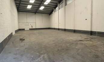 Imagem 4: GALPAO COMERCIAL em SÃO PAULO - SP, JARDIM ARPOADOR