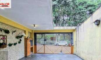 Imagem 2: CASA RESIDENCIAL em SÃO PAULO - SP, JARDIM BONFIGLIOLI