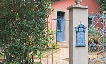 Imagem 2: CASA RESIDENCIAL em SÃO PAULO - SP, CAXINGUI