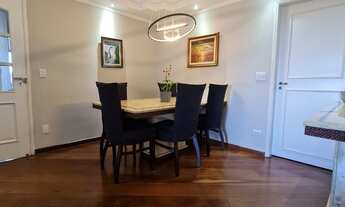 Imagem 6: APARTAMENTO A VENDA NO JARDIM GUEDALA EM ANDAR ALTO