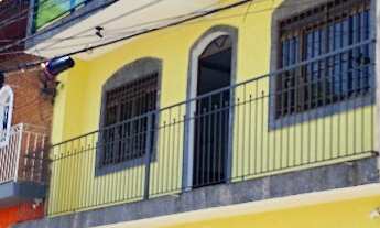 Imagem 2: CASA RESIDENCIAL em SÃO PAULO - SP, CONJUNTO RESIDENCIAL BUTANTÃ