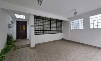 Imagem 1: CASA RESIDENCIAL em SÃO PAULO - SP, VILA PROGREDIOR