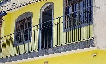 Imagem: CASA RESIDENCIAL em SÃO PAULO - SP, CONJUNTO