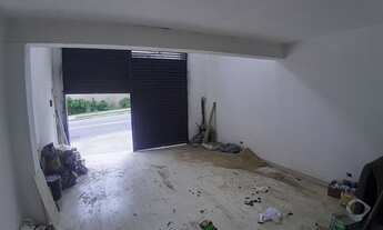 Imagem 7: AO LADO DA ESTAÇÃO METRÔ DA VILA SÔNIA