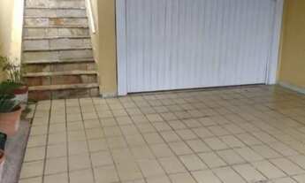 Imagem 2: CASA RESIDENCIAL em SÃO PAULO - SP, JARDIM BONFIGLIOLI