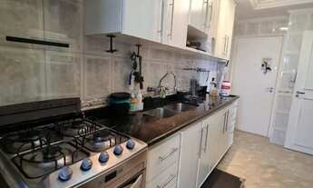 Imagem 7: APARTAMENTO A VENDA NO JARDIM GUEDALA EM ANDAR ALTO