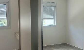 Imagem 6: Apartamento para locação no Portal do Morumbi, São Paulo-SP: 2 quartos, 1 suíte, 2 banheir