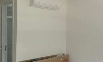 Imagem 7: Apartamento para locação no Portal do Morumbi, São Paulo-SP: 2 quartos, 1 suíte, 2 banheir