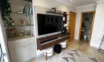 Imagem 5: Lindo apartamento pronto para morar, repleto de armários, ambientes espaçosos e ensolarado