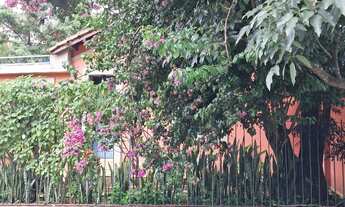 Imagem 4: CASA RESIDENCIAL em SÃO PAULO - SP, CAXINGUI