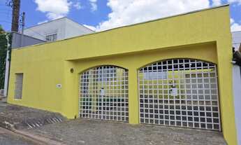 Imagem: CAXINGUI - CASA TÉRREA - OPORTUNIDADE