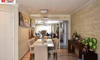 Imagem 4: APTO 3 DORM/3 SUITES/ 2 VAGAS - PRO XIMO AO PORTAL DO MORUMBI EXCELENTE AREA DE LAZER APTO