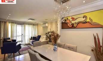 Imagem 2: APTO 3 DORM/3 SUITES/ 2 VAGAS - PRO XIMO AO PORTAL DO MORUMBI EXCELENTE AREA DE LAZER APTO