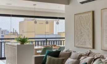 Imagem 7: FOTOS ILUSTRATIVAS NO CONTRA PISO IMAGENS ILUSTRATIVAS PREDIO ENTREGUE Apartamento 100 m2