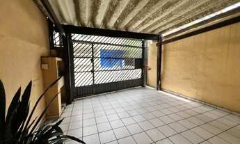 Imagem 2: CASA RESIDENCIAL em SÃO PAULO - SP, JARDIM BONFIGLIOLI