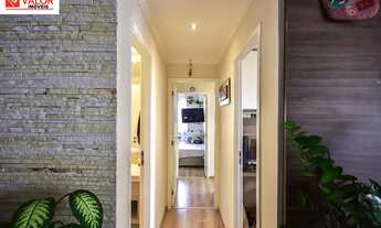 Imagem 5: APTO 3 DORM/3 SUITES/ 2 VAGAS - PRO XIMO AO PORTAL DO MORUMBI EXCELENTE AREA DE LAZER APTO