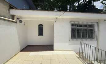 Imagem 2: CASA RESIDENCIAL em SÃO PAULO - SP, JARDIM BONFIGLIOLI