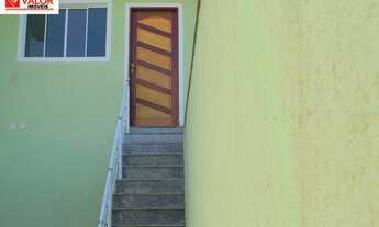 Imagem 3: CASA RESIDENCIAL em SÃO PAULO - SP, PARQUE FERNANDA