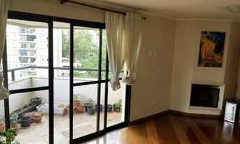 Imagem: APARTAMENTO para Venda MORUMBI VILA ANDRADE