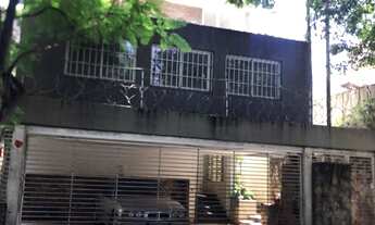 Imagem: CASA RESIDENCIAL em SÃO PAULO - SP, JARDIM