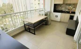 Imagem: LINDO APTO - REPLETO DE ARMARIOS Apartamento