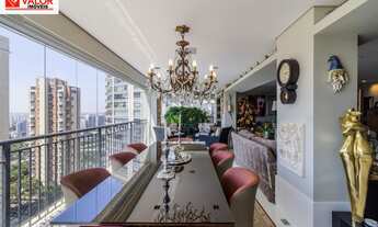 Imagem 2: APARTAMENTO AMPLO, COM VISTA PANORAMICA, FINO ACABAMENTO COM O SOL DA MANHA