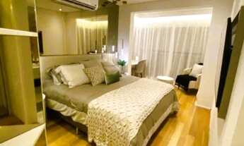 Imagem 2: LOCALIZAÇAO PRIVILEGIADA APTO A 500 METROS DO METRO LINHA AMARELA, ESTAÇAO VITAL BRASIL