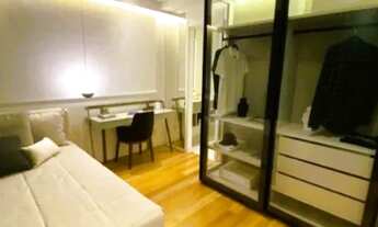 Imagem 3: LOCALIZAÇAO PRIVILEGIADA APTO A 500 METROS DO METRO LINHA AMARELA, ESTAÇAO VITAL BRASIL