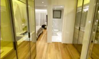 Imagem 6: LOCALIZAÇAO PRIVILEGIADA APTO A 500 METROS DO METRO LINHA AMARELA, ESTAÇAO VITAL BRASIL