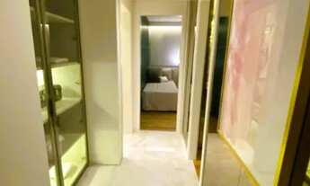 Imagem 7: LOCALIZAÇAO PRIVILEGIADA APTO A 500 METROS DO METRO LINHA AMARELA, ESTAÇAO VITAL BRASIL