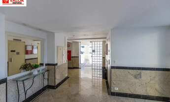 Imagem 3: PROXIMO A MARGINAL PINHEIROS REGIAO COM PROPENSAO A VALORIZAÇAO Tem uma vista excelente