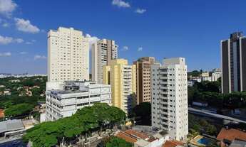 Imagem 4: APARTAMENTO RESIDENCIAL em SÃO PAULO - SP, JARDIM GUEDALA