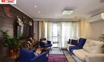 Imagem 3: APTO 3 DORM/3 SUITES/ 2 VAGAS - PRO XIMO AO PORTAL DO MORUMBI EXCELENTE AREA DE LAZER APTO