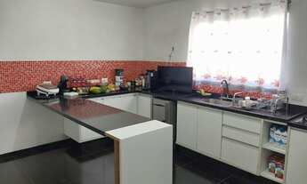 Imagem 6: CASA RESIDENCIAL em SÃO PAULO - SP, JARDIM BONFIGLIOLI