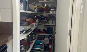 Imagem 7: APARTAMENTO RESIDENCIAL em SÃO PAULO - SP, Jardim Bonfiglioli