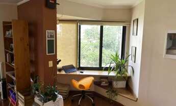 Imagem 4: APARTAMENTO para Venda MORUMBI VILA ANDRADE, SAO PAULO 3 dormitórios sendo 1 suíte, C/ var