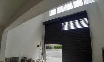 Imagem 6: AO LADO DA ESTAÇÃO METRÔ DA VILA SÔNIA