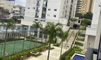 Imagem 4: APARTAMENTO RESIDENCIAL em SÃO PAULO - SP, Jardim Bonfiglioli