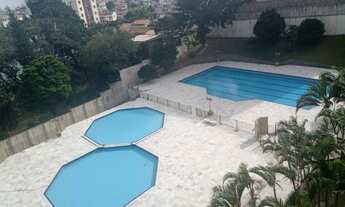 Imagem 2: APARTAMENTO RESIDENCIAL em SÃO PAULO - SP, Bonfiglioli