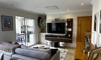 Imagem 2: Lindo apartamento pronto para morar, repleto de armários, ambientes espaçosos e ensolarado